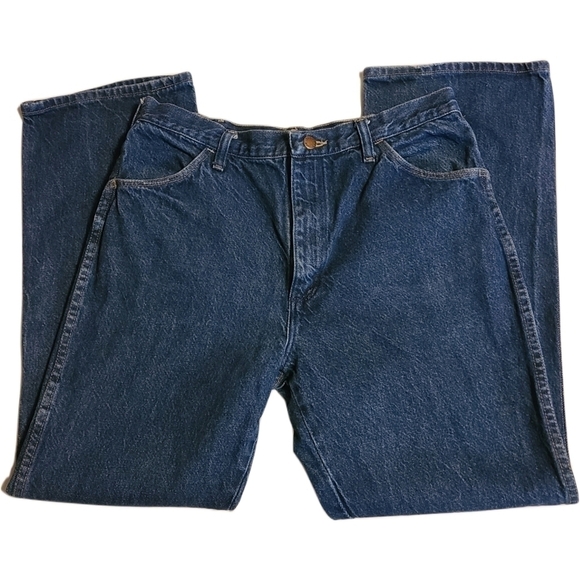 Rustler | Blue Jeans - Picture 1 of 8